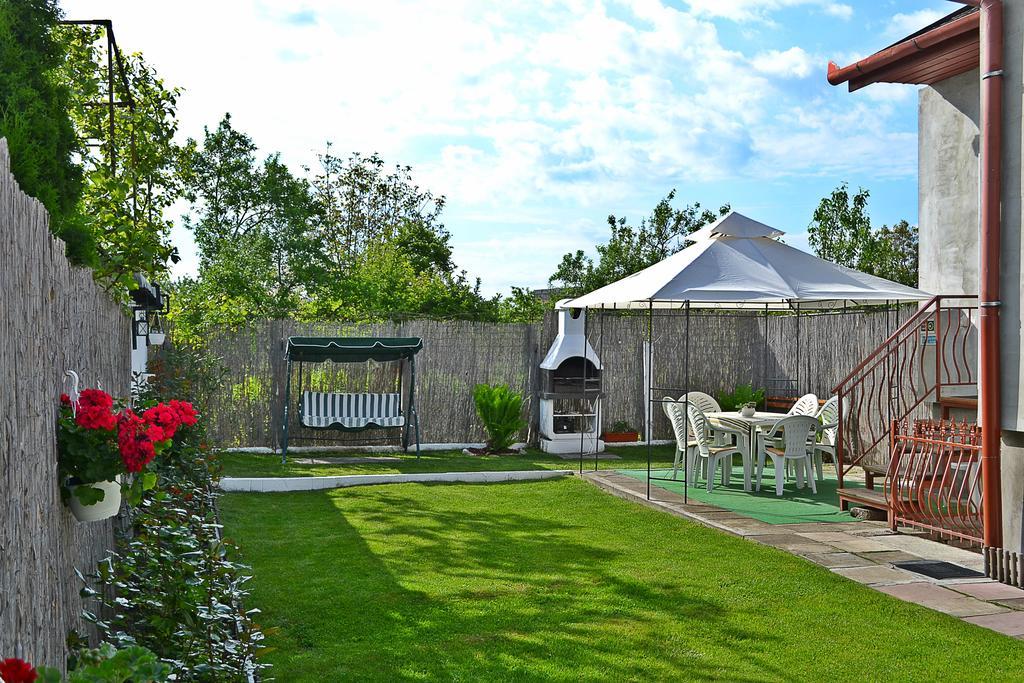 Casa Nobilium Hotel Turda Exterior photo